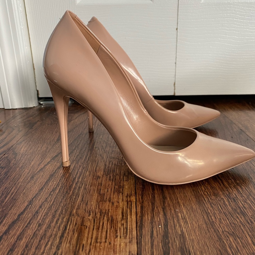 Aldo Stessy stilettos / heels/ pumps